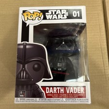 Funko pop star d'occasion  Épinal