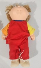 Cabbage patch doll for sale  Rose Hill
