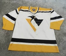 Pittsburgh penguins hockey for sale  NEWMARKET