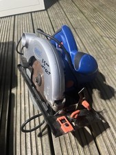 Draper circular saw for sale  DUDLEY