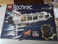 Lego technic space gebraucht kaufen  Sersheim