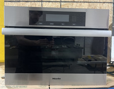 oven steam dg4082 miele for sale  Waseca