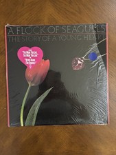 Flock seagulls story for sale  Dundee