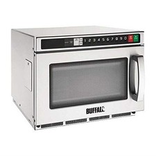 Buffalo programmable commercia for sale  BRISTOL