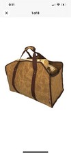 Firewood carrier log for sale  Lake Jackson