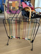 Vintage porte revues d'occasion  France