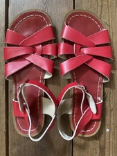 Original saltwater sandals for sale  ALTON