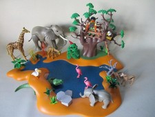 Playmobil 4827 wildlife for sale Playmobil 4827 wildlife for sale  MOLD