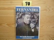 Dvd don camillo d'occasion  Sennecey-le-Grand