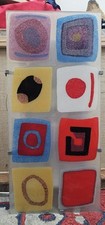 Ikea gyllen applique for sale  LONDON