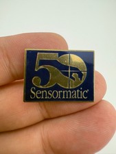 Pin Sensormatic 50 anos *desgaste/idade/marcas* comprar usado  Enviando para Brazil