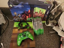 Xbox one minecraft for sale  Atlanta