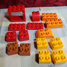 Lego duplo building for sale  Sicklerville