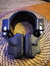 Casque amplificateur us d'occasion  Saint-Pée-sur-Nivelle
