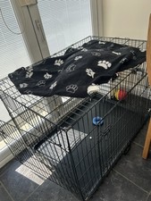 Black pets home for sale  DEWSBURY