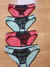 Damen slips stück gebraucht kaufen  Schladen-Werla