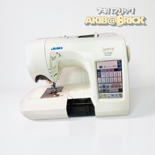 Macchina ricamo juki usato Macchina ricamo juki usato  Spedire a Italy