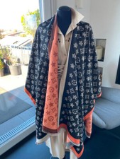 Xxl cape poncho gebraucht kaufen  Bad Wimpfen