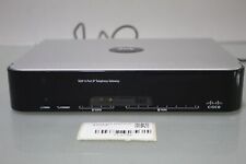 Cisco spa8000 voip gebraucht kaufen  Rethem