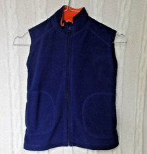 Jacke weste blau gebraucht kaufen  Deutschland