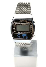 Montre vintage lectron d'occasion  Expédié en France