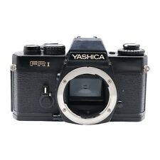 Yashica fr1 gehäuse gebraucht kaufen  Filderstadt