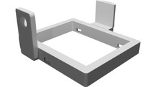 Viewfinder adapter compatible usato  Italia