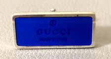 Authentic gucci blue for sale  Bronx