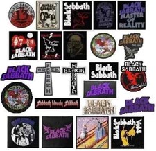 Black sabbath ozzy for sale  WARRINGTON