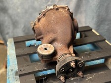6w93 4a213 differential gebraucht kaufen  Baesweiler