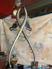 Victorian solid heavy for sale  COVENTRY