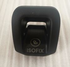 Capa ISOFIX preta para Mercedes Classe A W176 GLA CLA comprar usado  Enviando para Brazil