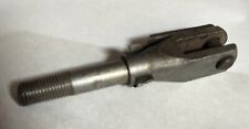 Clevis fork end for sale  SHEFFIELD