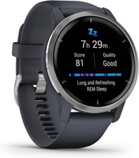 Garmin venu gps gebraucht kaufen  Bollendorf