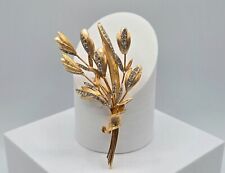 Vintage marvella brooch for sale  Arnold