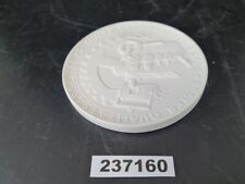 Ehrenplakette porzellan veb gebraucht kaufen  Burgstädt