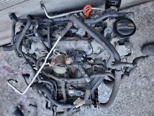 Volkswagen golf engine for sale  LONDON