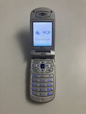 Telefono cellulare u8120 usato  Italia