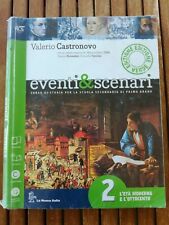 Eventi scenari ediz. usato  Brescia