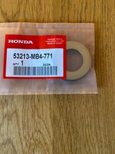 Honda steering stem for sale  BRIDGWATER