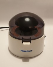Fisherbrand micro centrifuge gebraucht kaufen  Dessau-Roßlau
