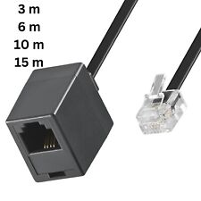 Telefon kabel verlängerung gebraucht kaufen  Besigheim