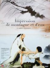 Shan shui quing d'occasion  France