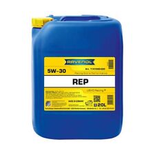 Ravenol rep racing usato  Spedire a Italy