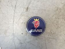 saab 9 5 bonnet badge for sale saab 9 5 bonnet badge for sale NOTTINGHAM