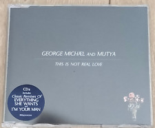 George michael this usato  Tradate