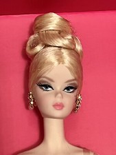 Mattel barbie silkstone usato  Marano sul Panaro