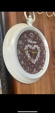 Orologio parete cucina usato  Capannori