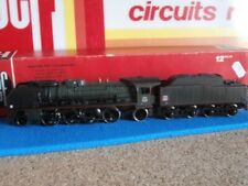 Sncf locomotive vapeur d'occasion  Frontignan