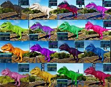 🦖ARK Survival Ascended PVE Carcha Novas Cores PS5/XBOX/PC, usado comprar usado  Brasil 